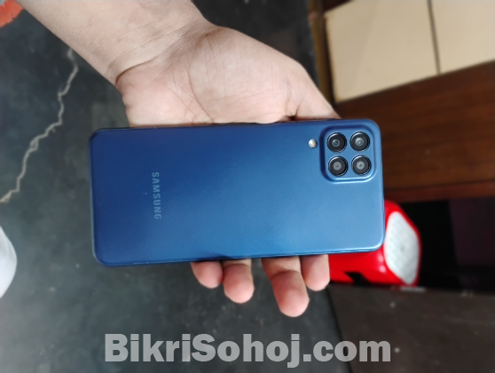 Samsung Galaxy m33